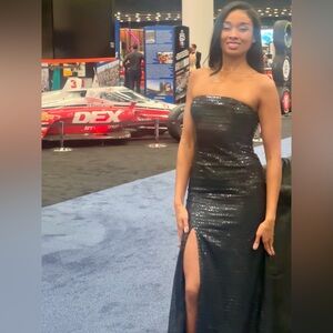 Worn twice (2012 & 2025).